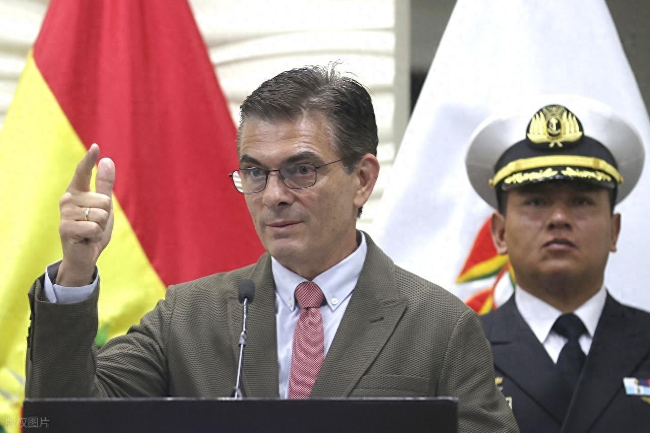 开云-出大事了，又一个中国伙伴倒向美？撕毁合同，把矛头对准了中国