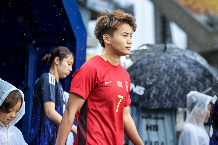 女足亚洲杯小组赛最佳进球候选：王霜首轮世界波破门在列