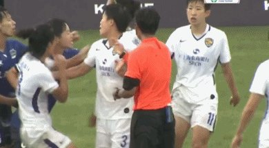 开云体育入口-10:0!12:0!！16:0!!!女足国家队比赛要不要搞分级？