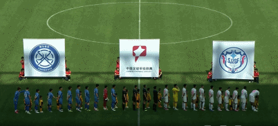 开云APP-半场：无锡吴钩0-0石家庄功夫，双方机会寥寥，比达尔伤退